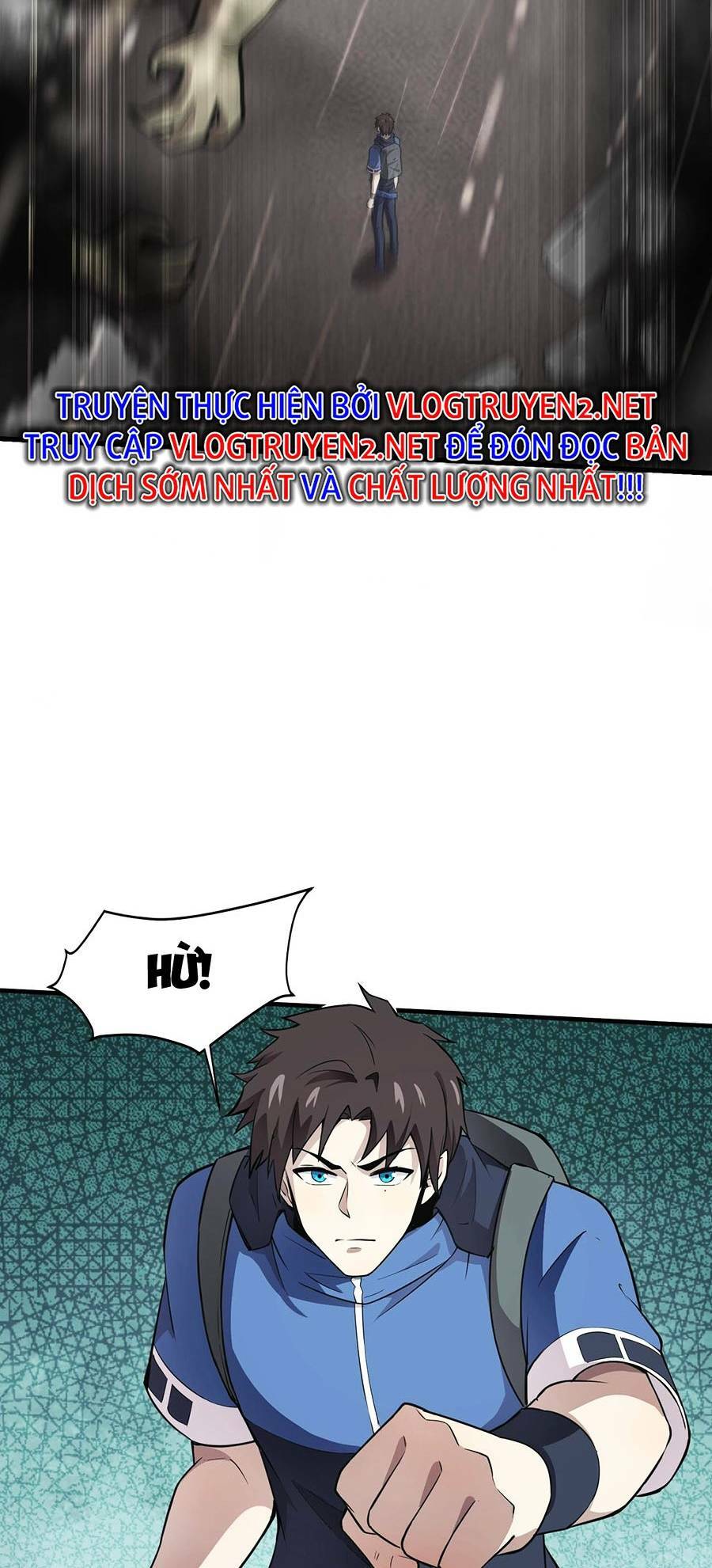 Chỉ Có Ta Có Thể Sử Dụng Triệu Hoán Thuật - Chapter 26 - Page 11