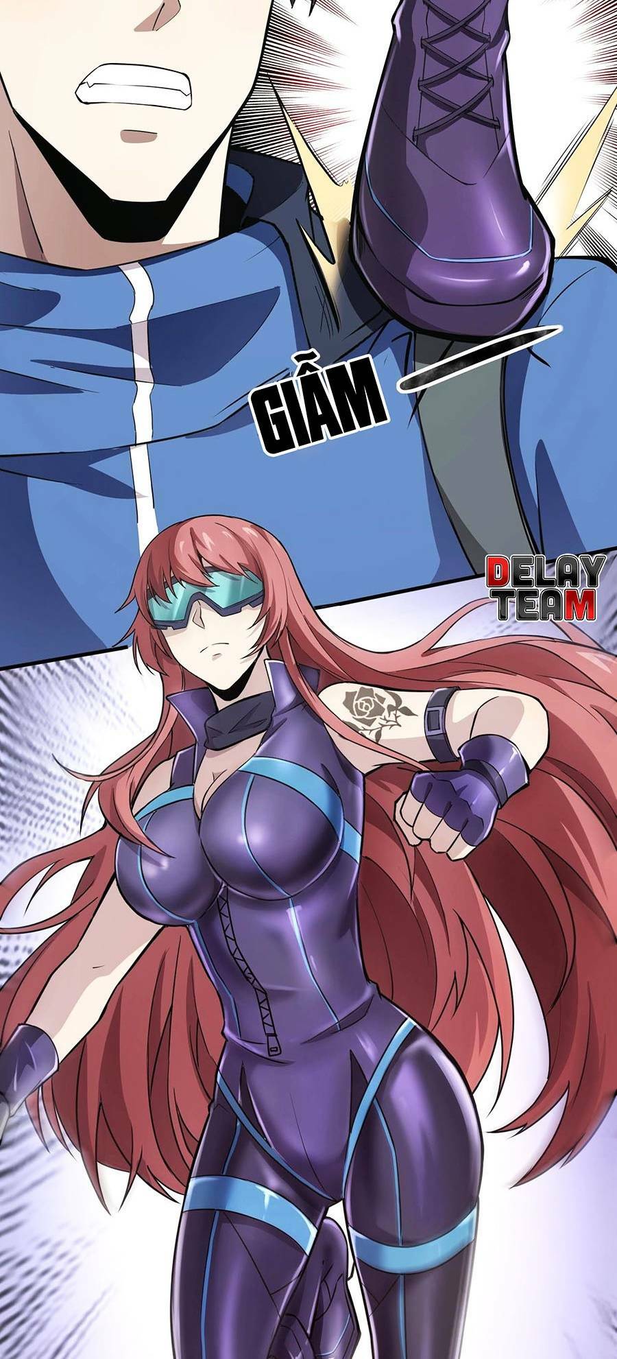 Chỉ Có Ta Có Thể Sử Dụng Triệu Hoán Thuật - Chapter 26 - Page 13