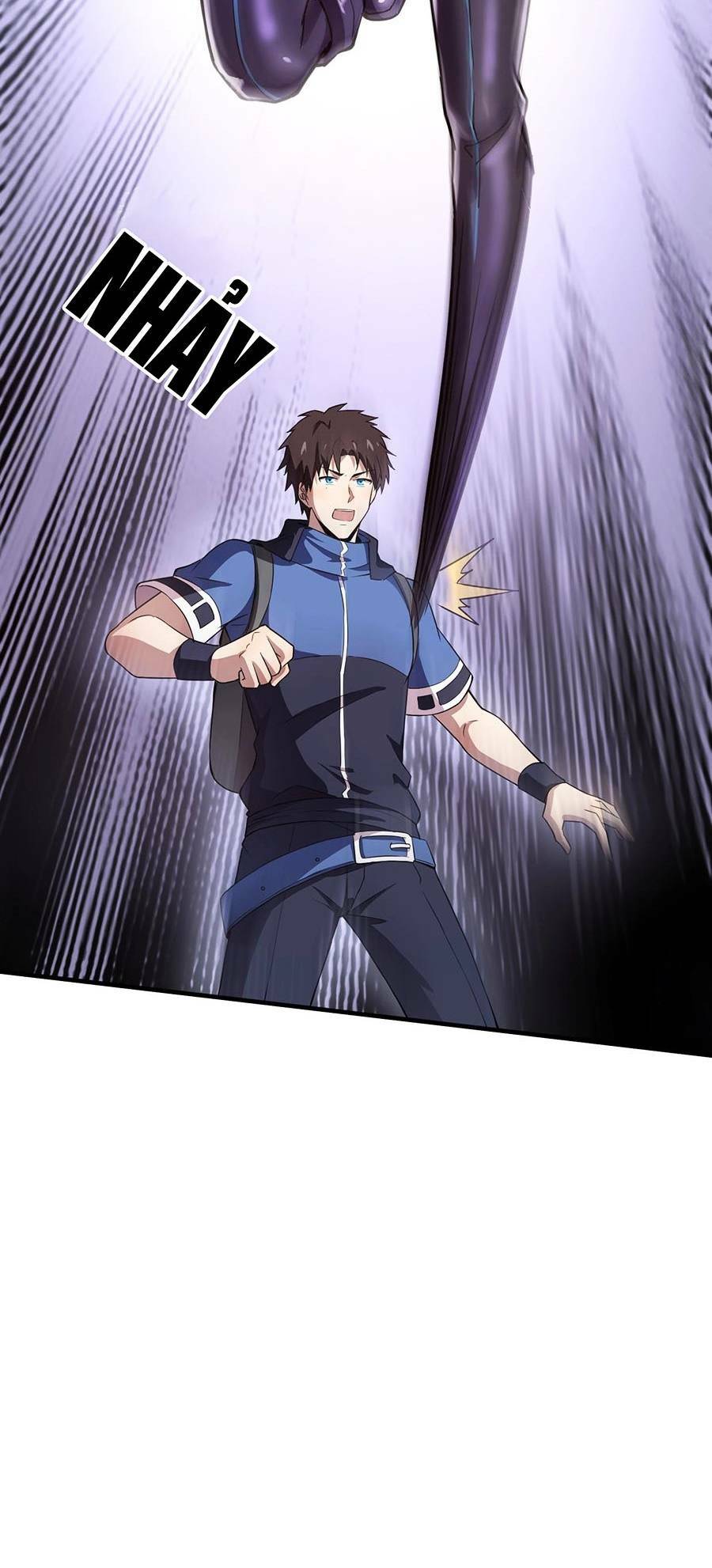 Chỉ Có Ta Có Thể Sử Dụng Triệu Hoán Thuật - Chapter 26 - Page 14