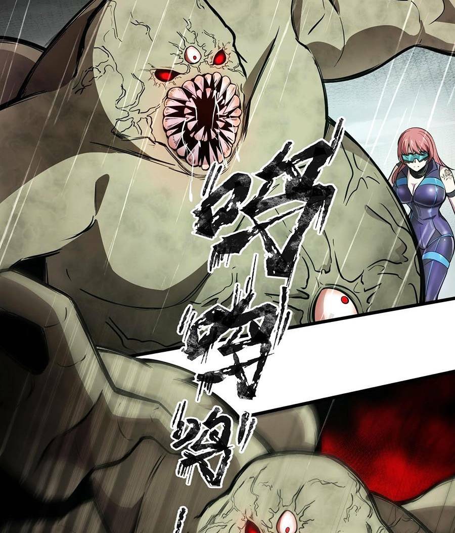 Chỉ Có Ta Có Thể Sử Dụng Triệu Hoán Thuật - Chapter 26 - Page 21