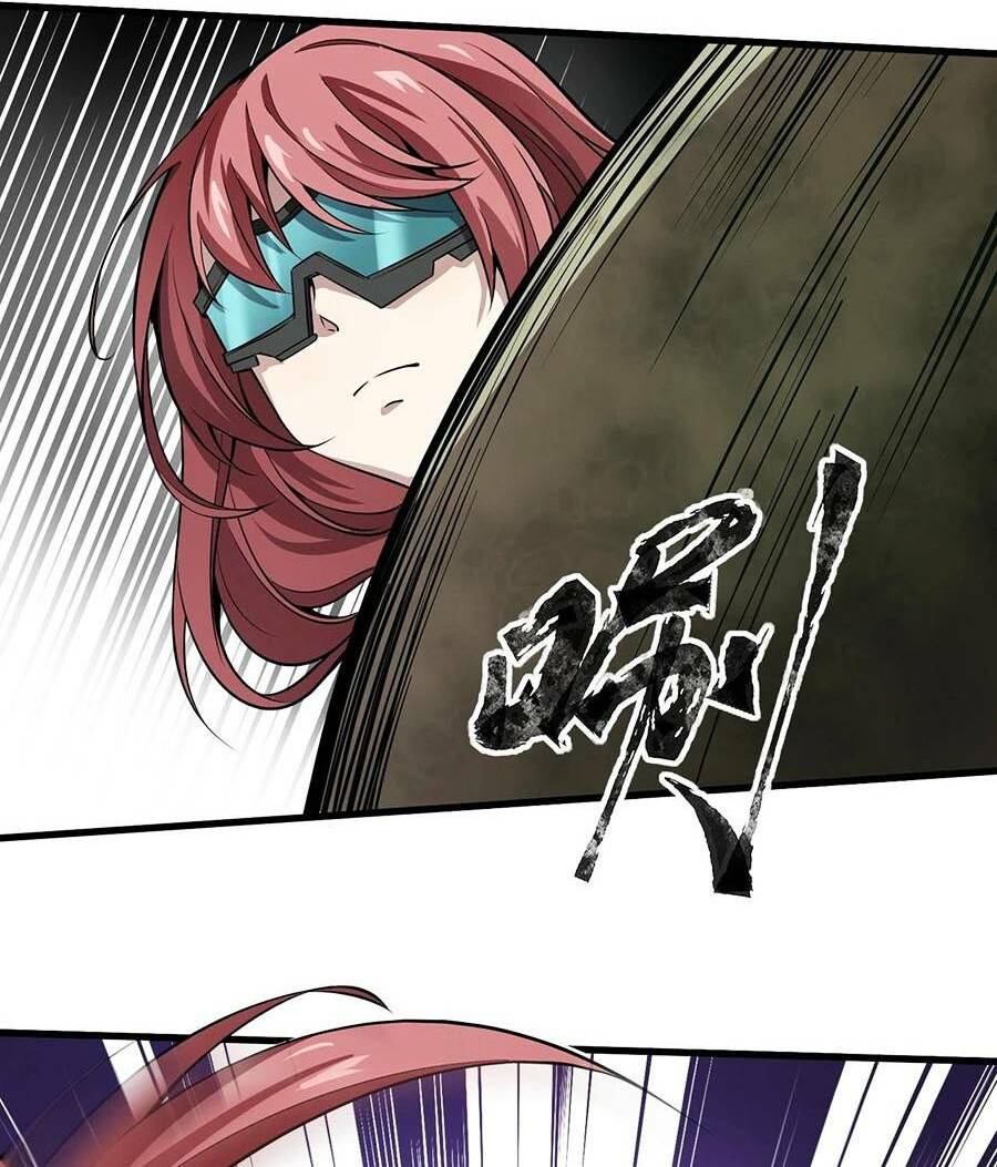 Chỉ Có Ta Có Thể Sử Dụng Triệu Hoán Thuật - Chapter 26 - Page 26