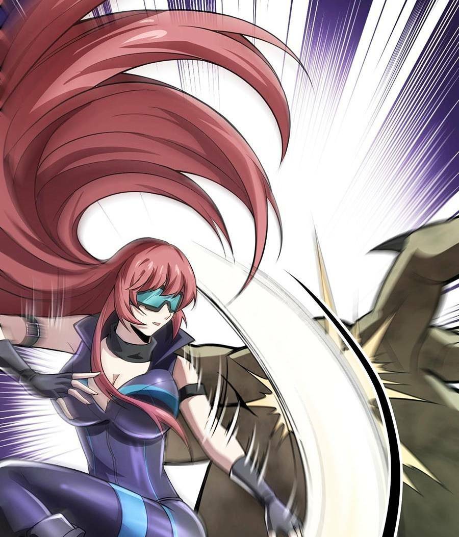 Chỉ Có Ta Có Thể Sử Dụng Triệu Hoán Thuật - Chapter 26 - Page 27