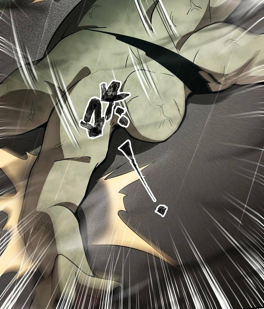 Chỉ Có Ta Có Thể Sử Dụng Triệu Hoán Thuật - Chapter 26 - Page 31