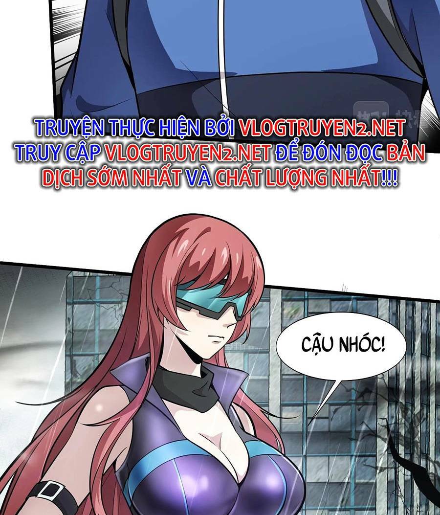 Chỉ Có Ta Có Thể Sử Dụng Triệu Hoán Thuật - Chapter 26 - Page 33