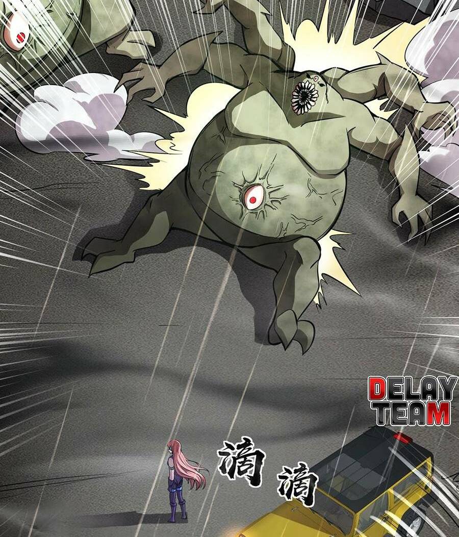 Chỉ Có Ta Có Thể Sử Dụng Triệu Hoán Thuật - Chapter 26 - Page 38