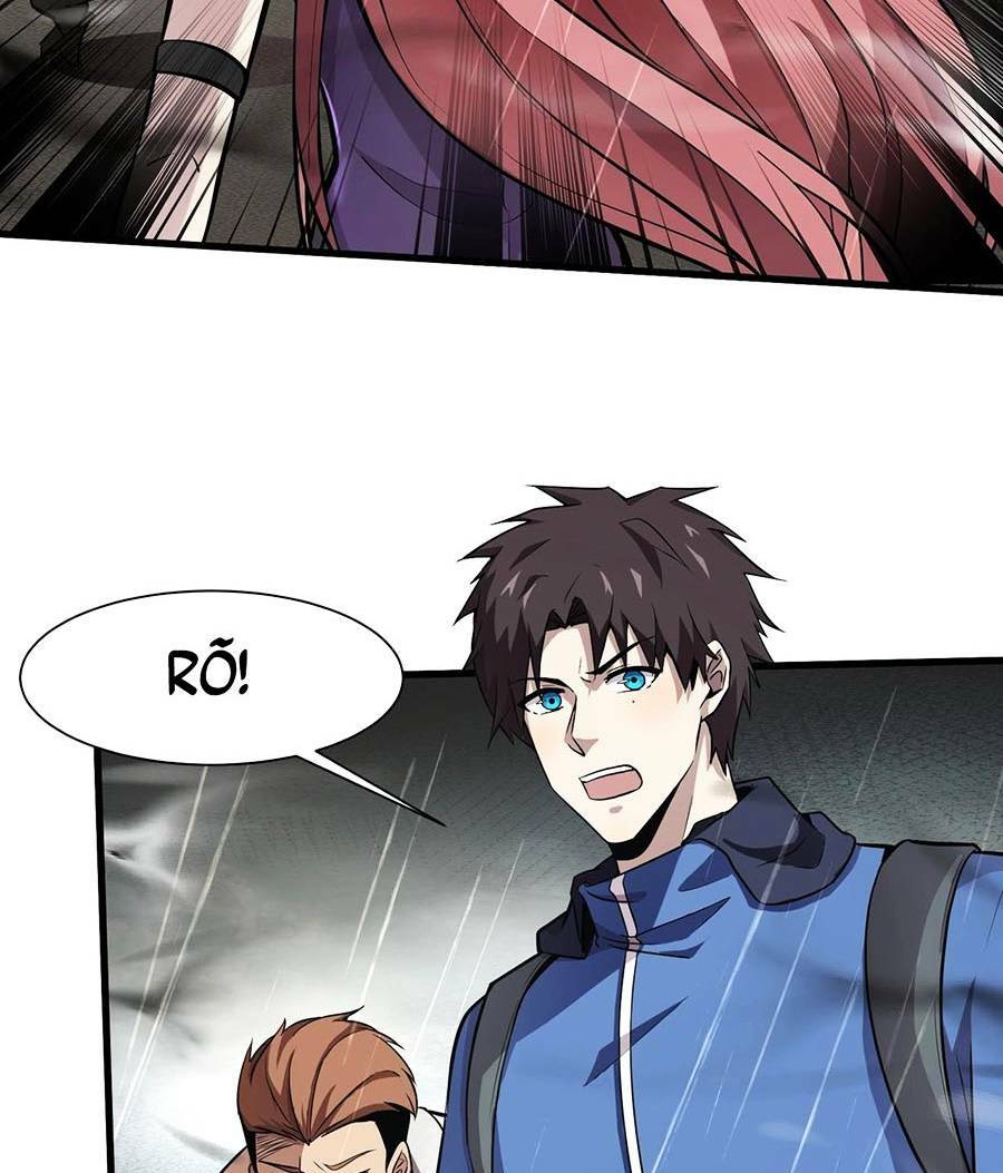 Chỉ Có Ta Có Thể Sử Dụng Triệu Hoán Thuật - Chapter 26 - Page 41