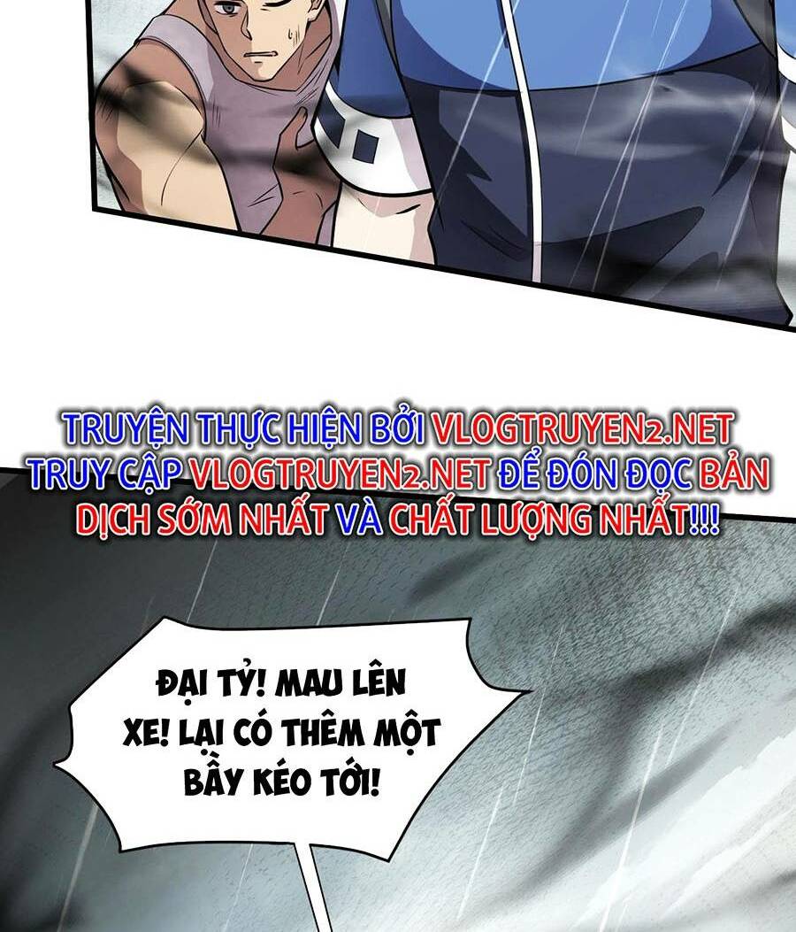 Chỉ Có Ta Có Thể Sử Dụng Triệu Hoán Thuật - Chapter 26 - Page 42