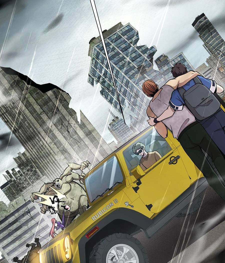 Chỉ Có Ta Có Thể Sử Dụng Triệu Hoán Thuật - Chapter 26 - Page 43