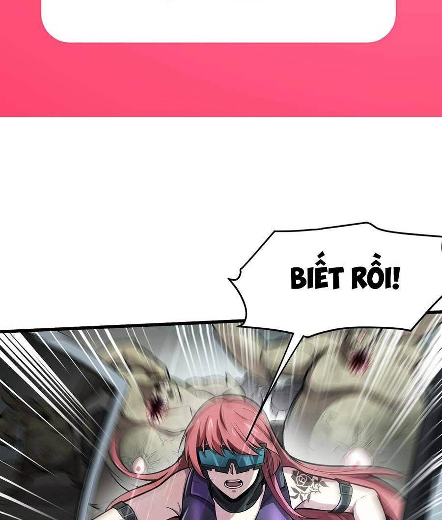 Chỉ Có Ta Có Thể Sử Dụng Triệu Hoán Thuật - Chapter 26 - Page 46