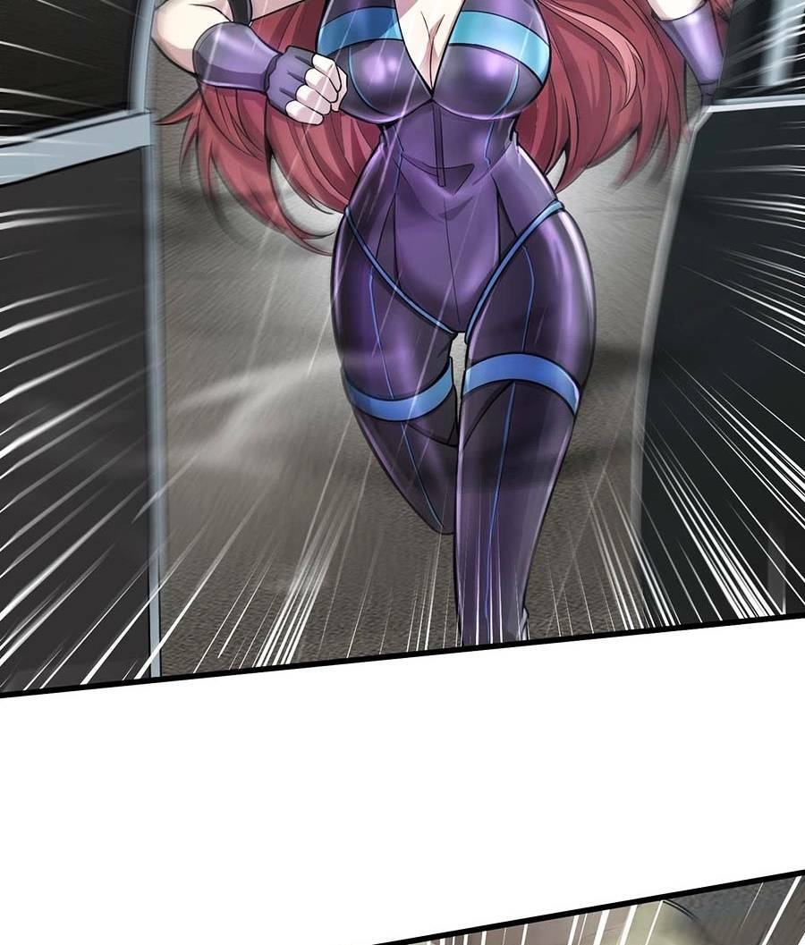 Chỉ Có Ta Có Thể Sử Dụng Triệu Hoán Thuật - Chapter 26 - Page 47