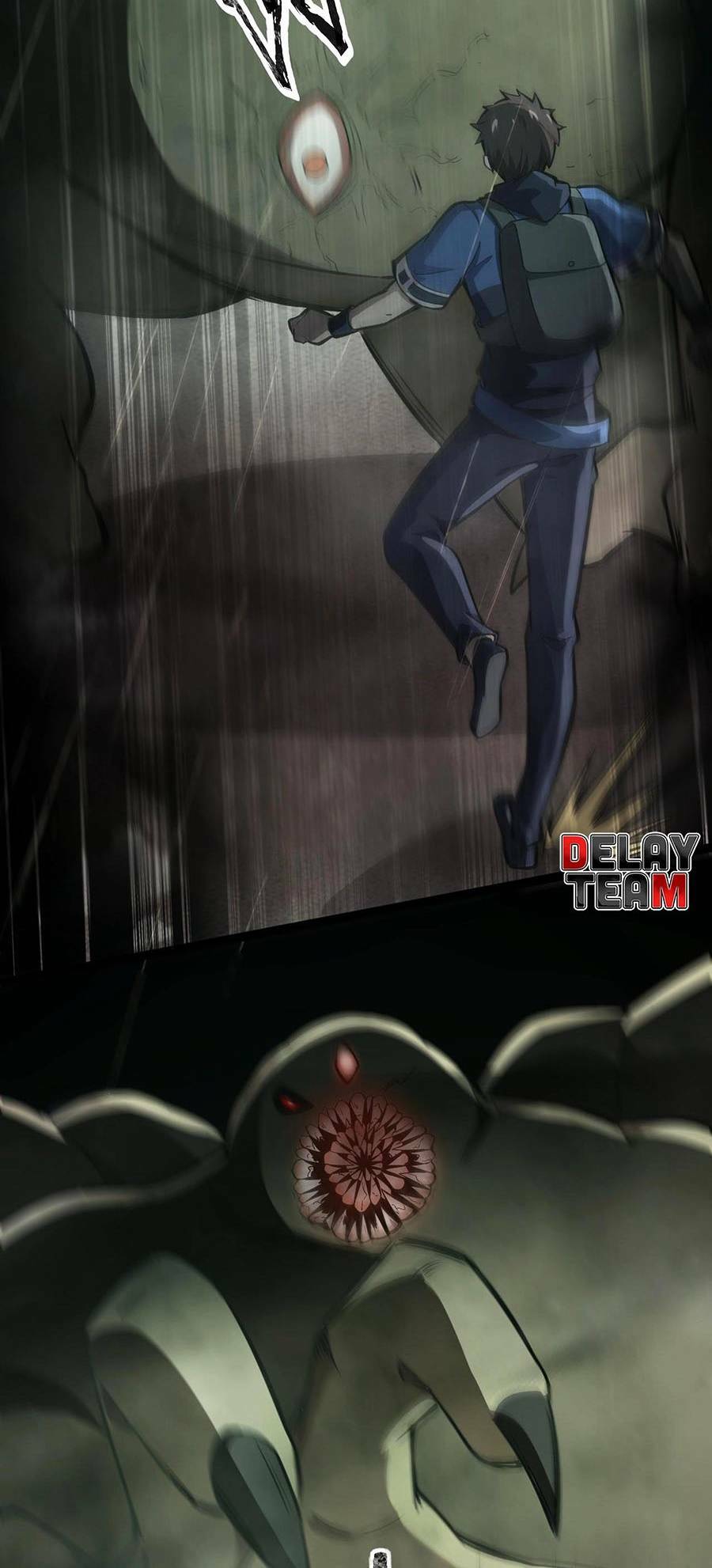 Chỉ Có Ta Có Thể Sử Dụng Triệu Hoán Thuật - Chapter 26 - Page 4