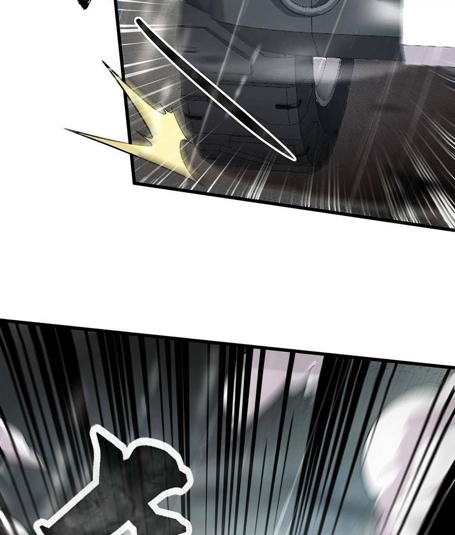 Chỉ Có Ta Có Thể Sử Dụng Triệu Hoán Thuật - Chapter 26 - Page 51