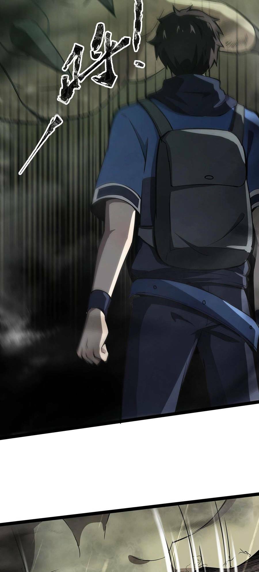 Chỉ Có Ta Có Thể Sử Dụng Triệu Hoán Thuật - Chapter 26 - Page 5