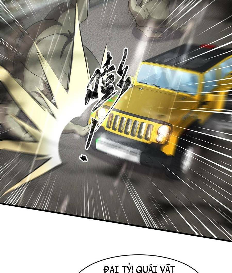 Chỉ Có Ta Có Thể Sử Dụng Triệu Hoán Thuật - Chapter 26 - Page 62