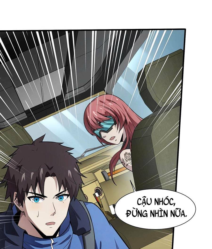 Chỉ Có Ta Có Thể Sử Dụng Triệu Hoán Thuật - Chapter 26 - Page 67