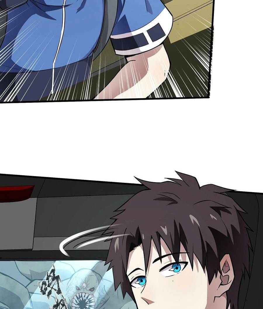 Chỉ Có Ta Có Thể Sử Dụng Triệu Hoán Thuật - Chapter 26 - Page 68