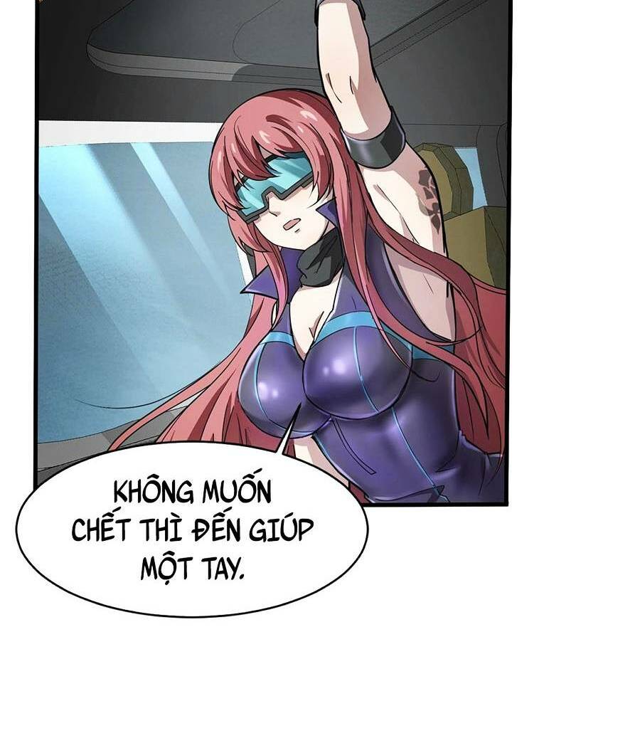 Chỉ Có Ta Có Thể Sử Dụng Triệu Hoán Thuật - Chapter 26 - Page 70