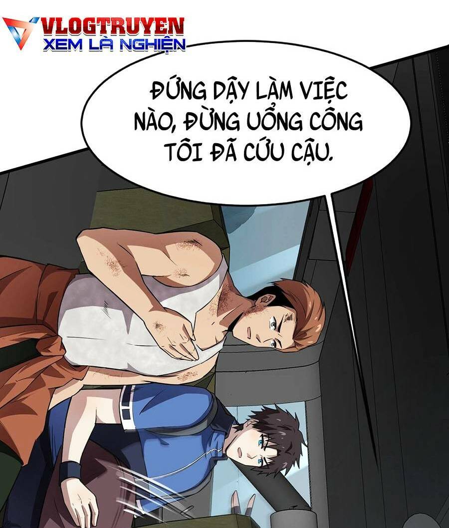Chỉ Có Ta Có Thể Sử Dụng Triệu Hoán Thuật - Chapter 26 - Page 72