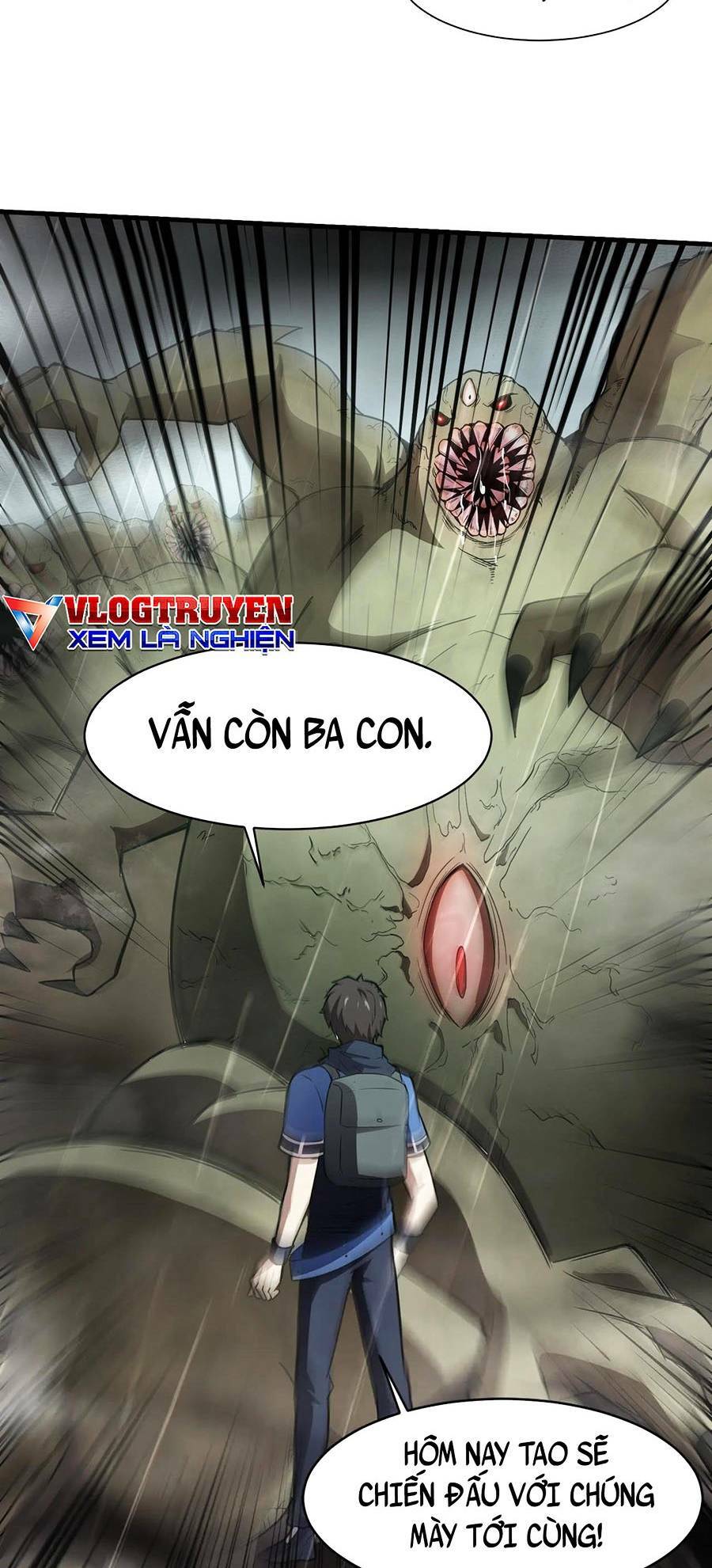 Chỉ Có Ta Có Thể Sử Dụng Triệu Hoán Thuật - Chapter 26 - Page 8