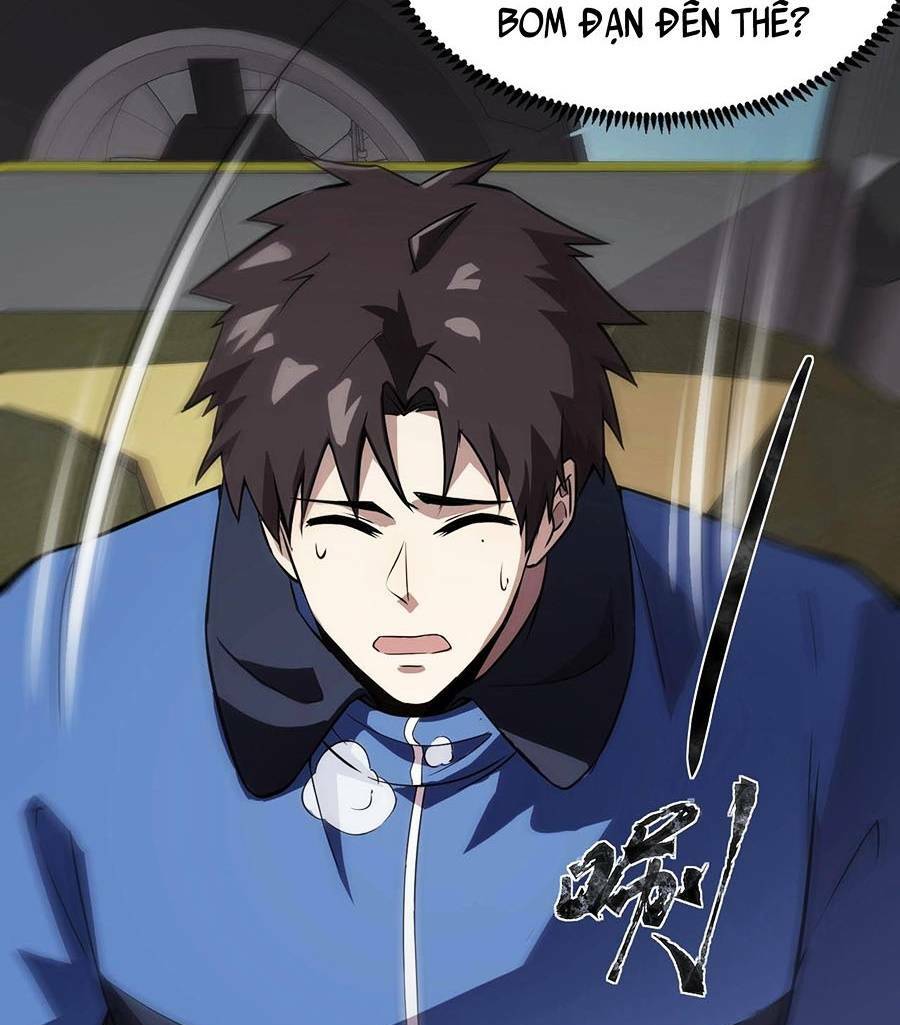 Chỉ Có Ta Có Thể Sử Dụng Triệu Hoán Thuật - Chapter 27 - Page 15