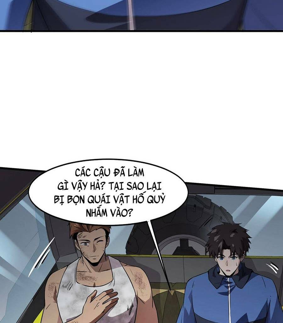 Chỉ Có Ta Có Thể Sử Dụng Triệu Hoán Thuật - Chapter 27 - Page 16