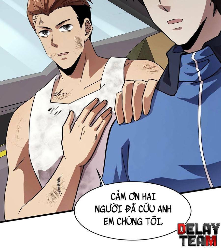 Chỉ Có Ta Có Thể Sử Dụng Triệu Hoán Thuật - Chapter 27 - Page 19