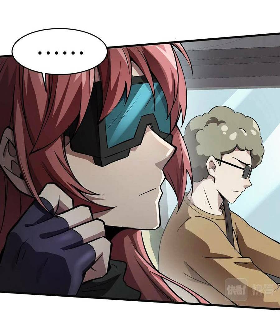 Chỉ Có Ta Có Thể Sử Dụng Triệu Hoán Thuật - Chapter 27 - Page 20