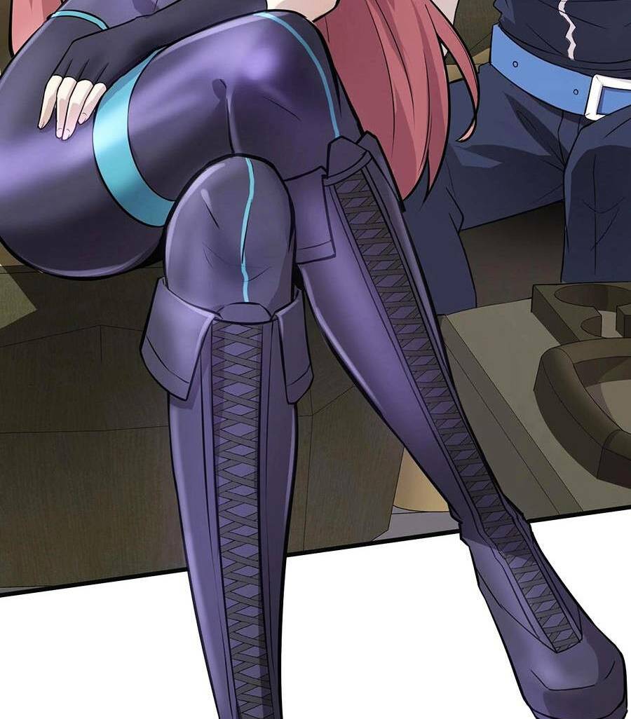 Chỉ Có Ta Có Thể Sử Dụng Triệu Hoán Thuật - Chapter 27 - Page 22