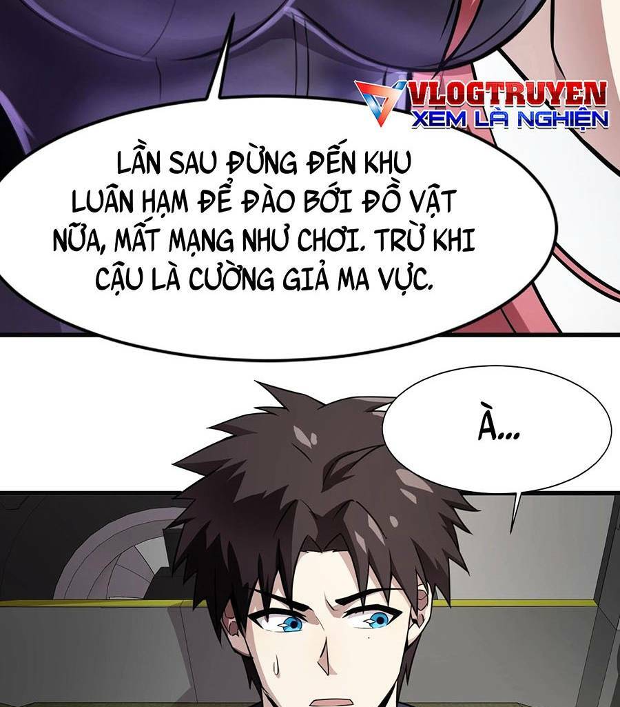 Chỉ Có Ta Có Thể Sử Dụng Triệu Hoán Thuật - Chapter 27 - Page 27