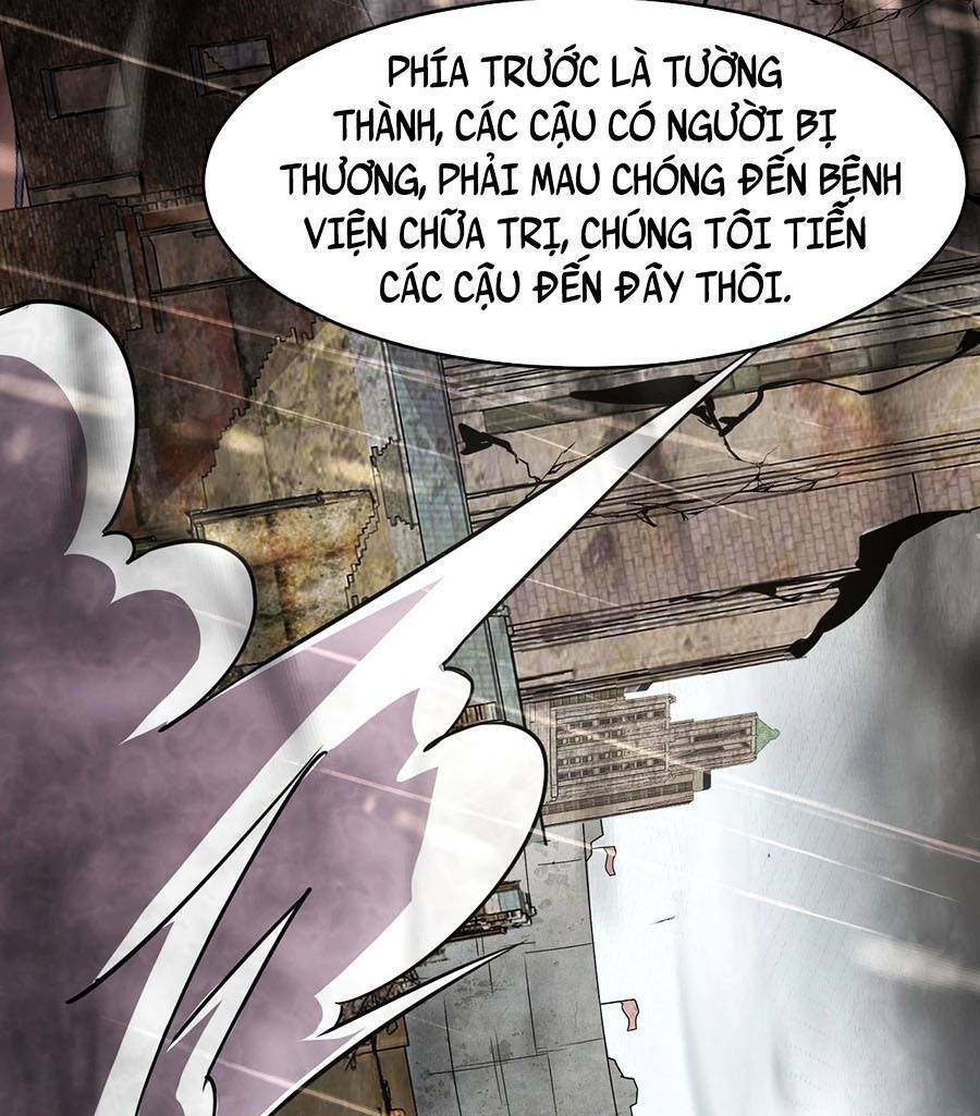 Chỉ Có Ta Có Thể Sử Dụng Triệu Hoán Thuật - Chapter 27 - Page 29