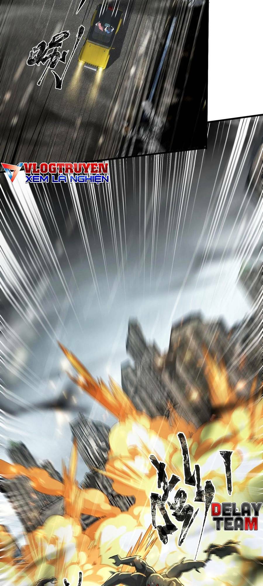 Chỉ Có Ta Có Thể Sử Dụng Triệu Hoán Thuật - Chapter 27 - Page 3