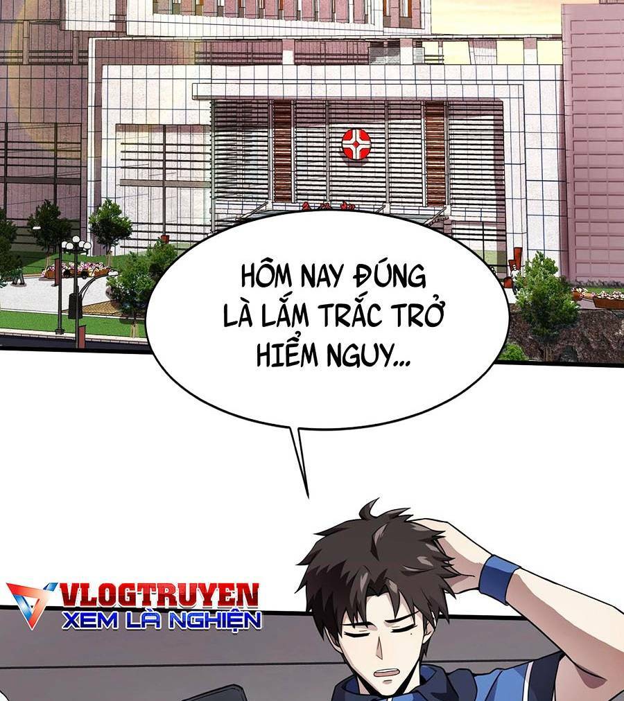 Chỉ Có Ta Có Thể Sử Dụng Triệu Hoán Thuật - Chapter 27 - Page 43