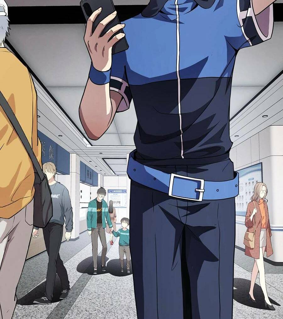 Chỉ Có Ta Có Thể Sử Dụng Triệu Hoán Thuật - Chapter 27 - Page 44