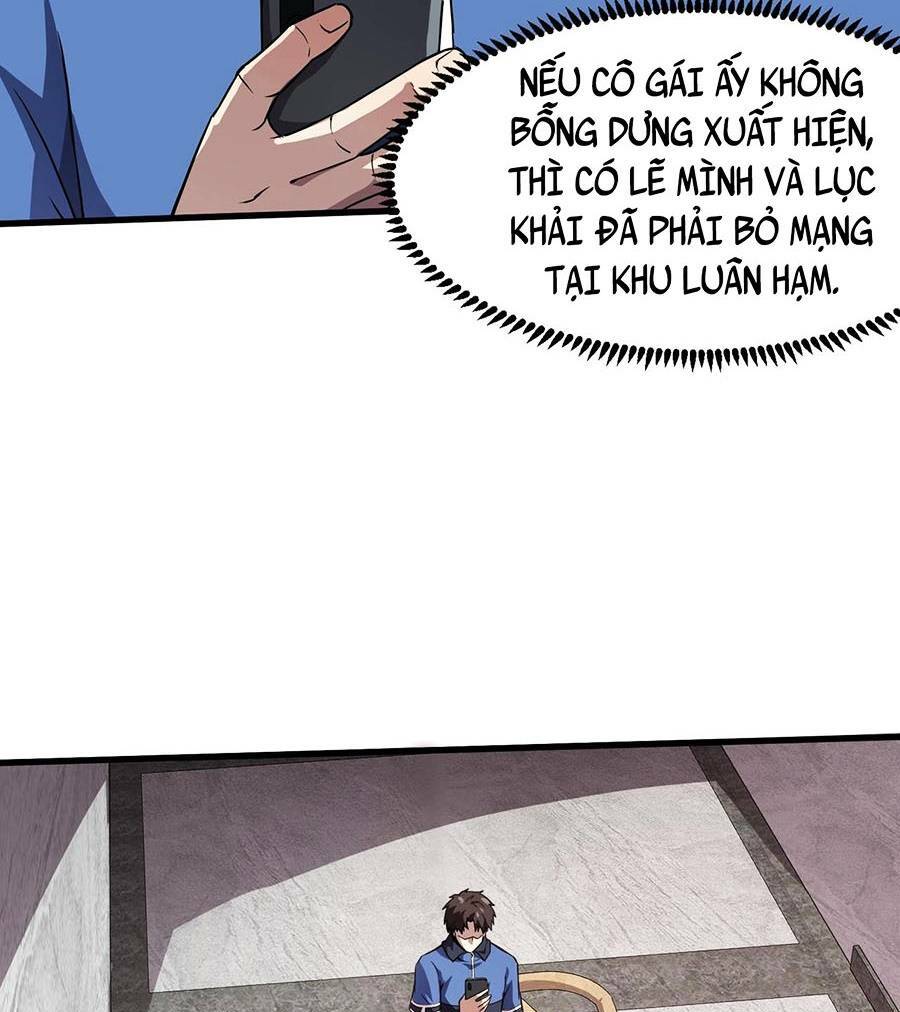 Chỉ Có Ta Có Thể Sử Dụng Triệu Hoán Thuật - Chapter 27 - Page 47