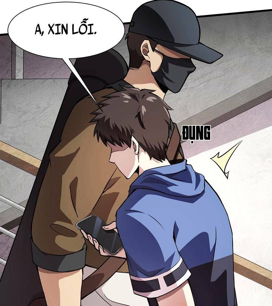 Chỉ Có Ta Có Thể Sử Dụng Triệu Hoán Thuật - Chapter 27 - Page 49