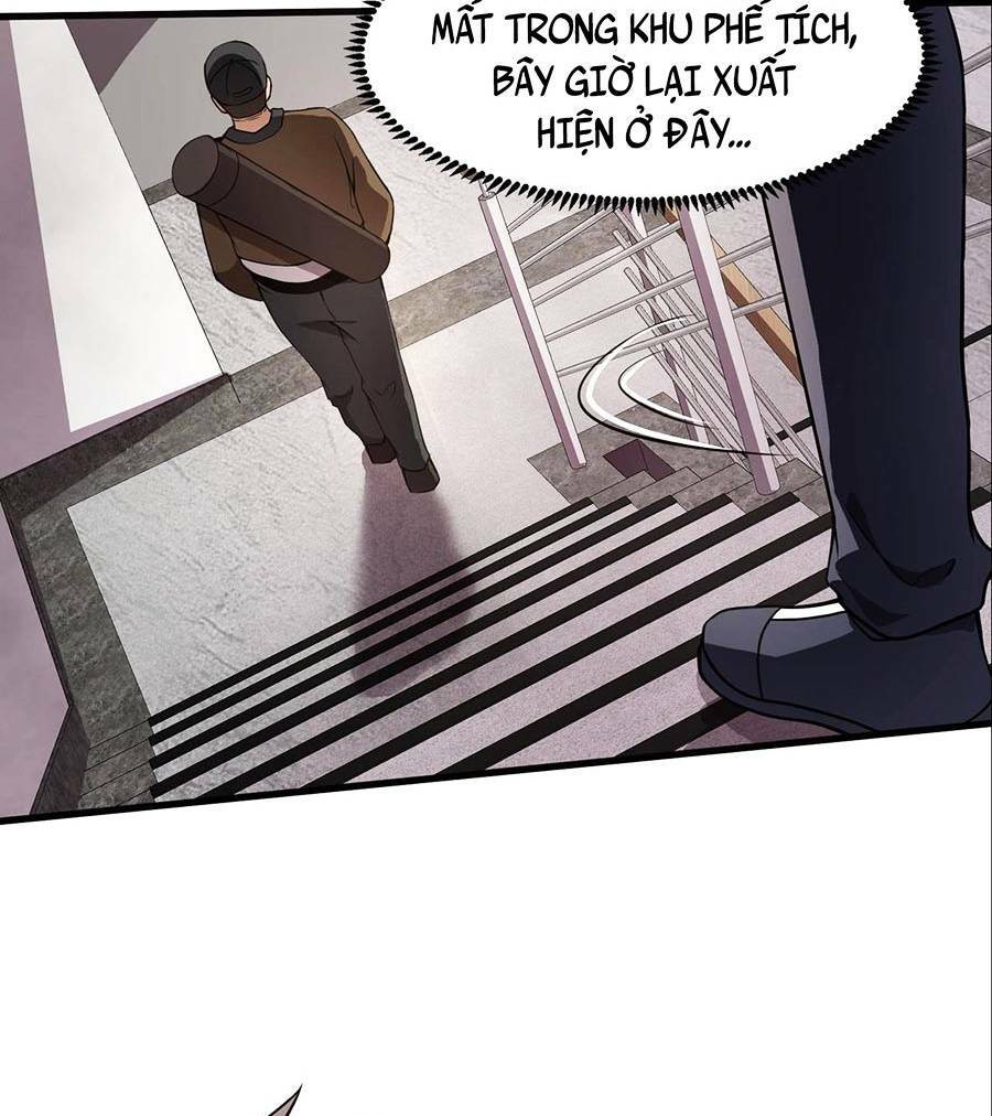 Chỉ Có Ta Có Thể Sử Dụng Triệu Hoán Thuật - Chapter 27 - Page 57