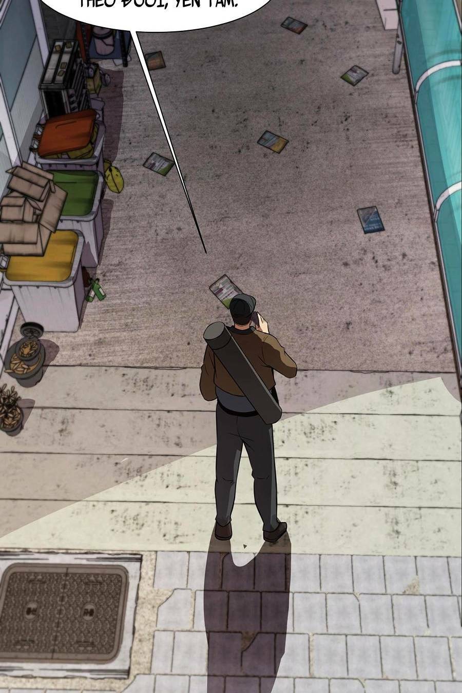 Chỉ Có Ta Có Thể Sử Dụng Triệu Hoán Thuật - Chapter 27 - Page 72