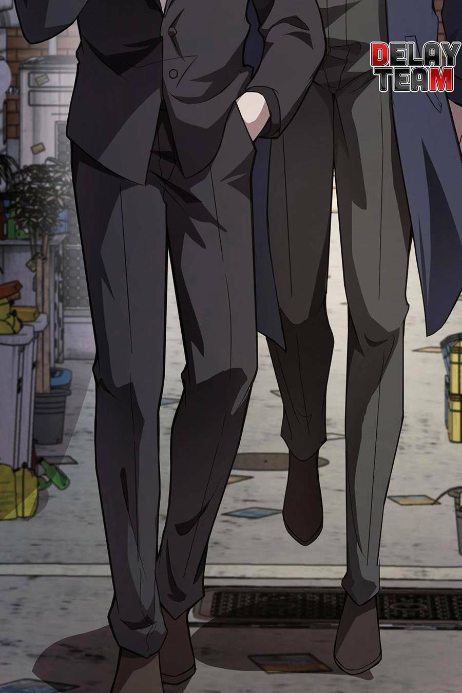 Chỉ Có Ta Có Thể Sử Dụng Triệu Hoán Thuật - Chapter 27 - Page 75