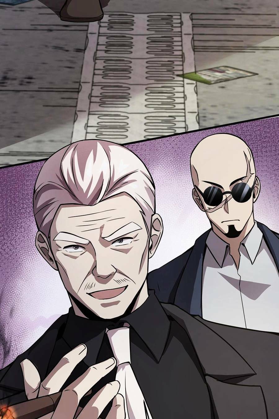 Chỉ Có Ta Có Thể Sử Dụng Triệu Hoán Thuật - Chapter 27 - Page 76