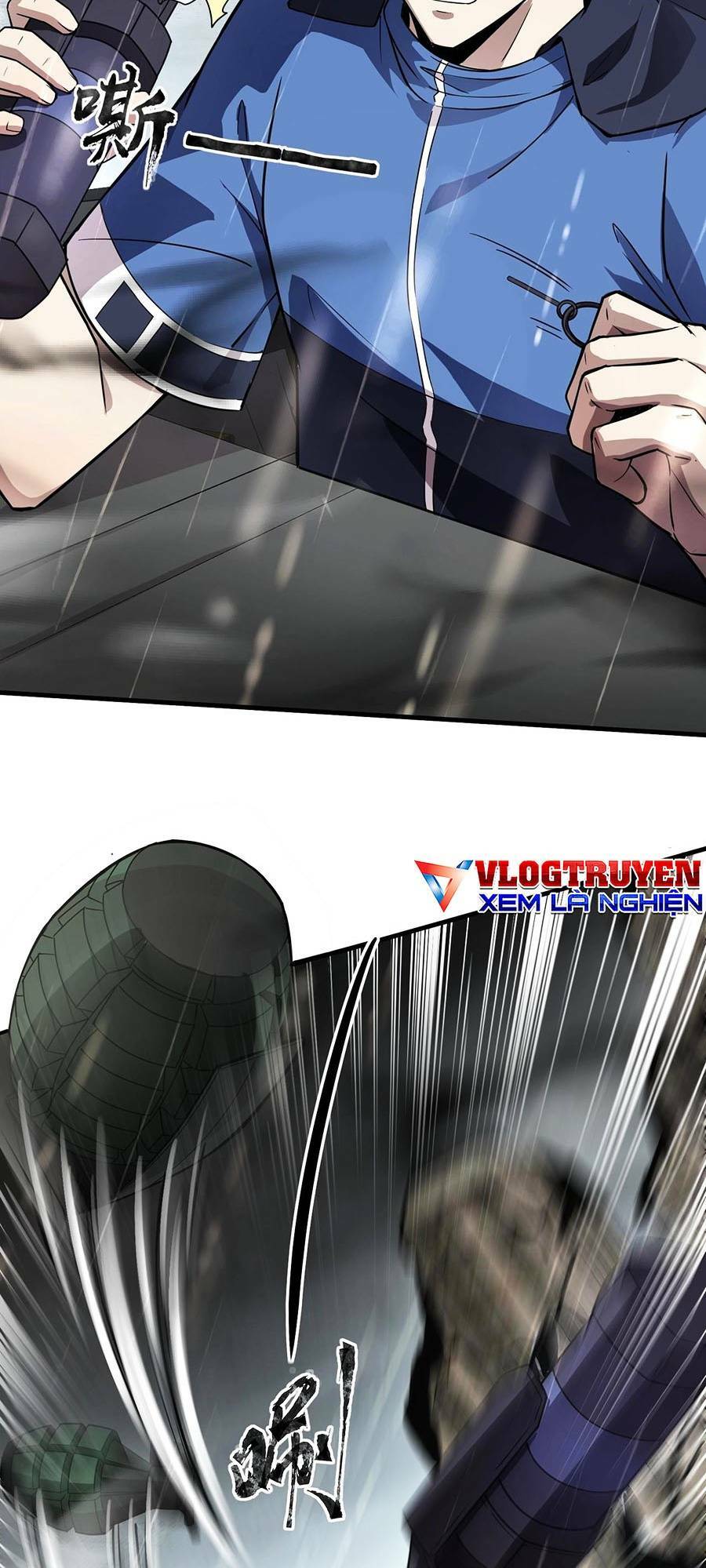 Chỉ Có Ta Có Thể Sử Dụng Triệu Hoán Thuật - Chapter 27 - Page 7