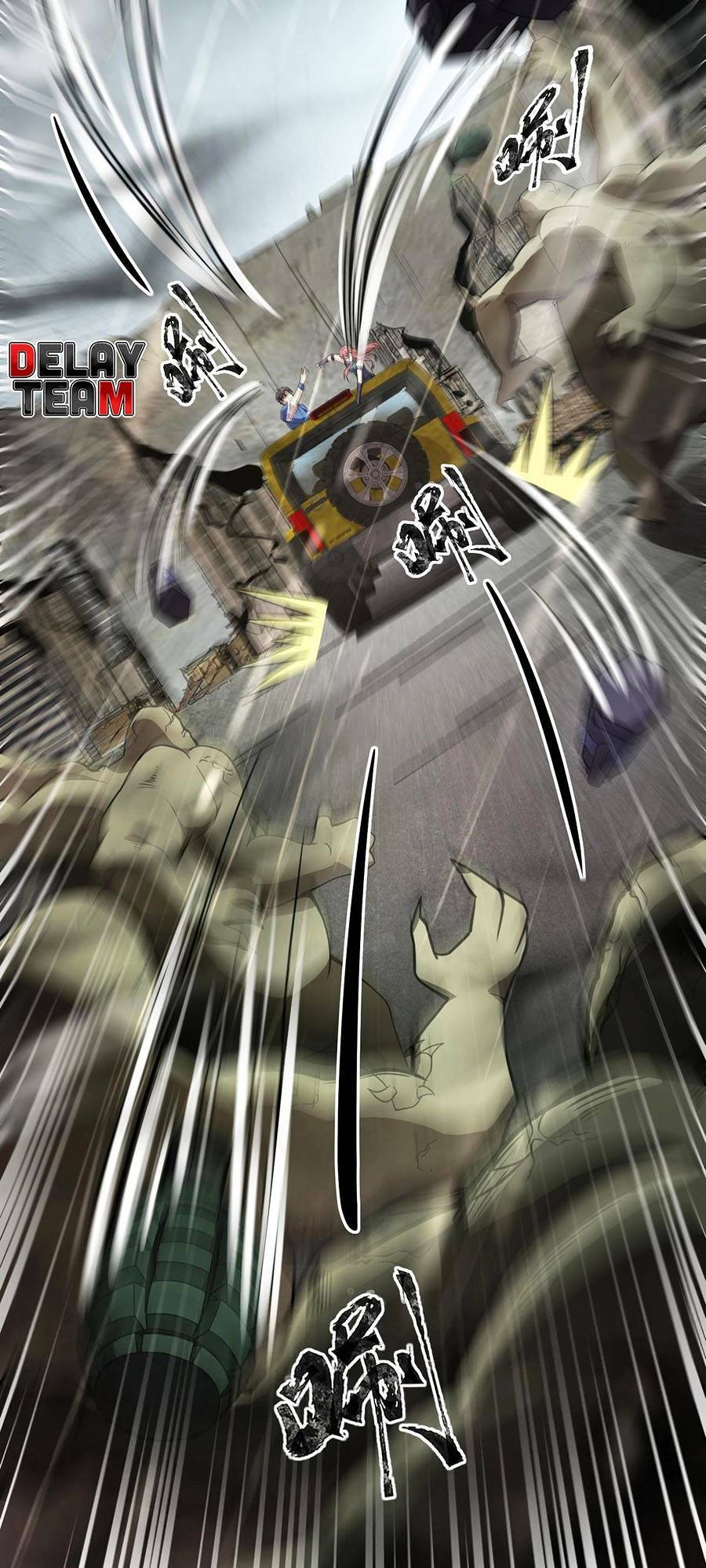 Chỉ Có Ta Có Thể Sử Dụng Triệu Hoán Thuật - Chapter 27 - Page 8