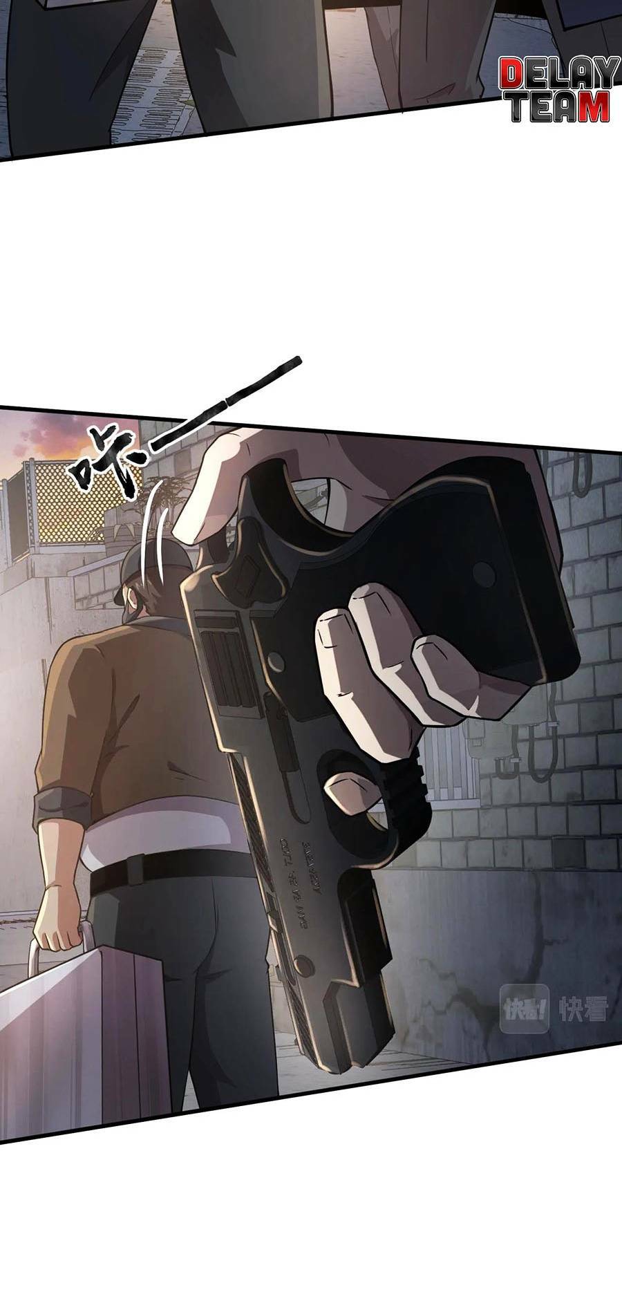 Chỉ Có Ta Có Thể Sử Dụng Triệu Hoán Thuật - Chapter 28 - Page 9