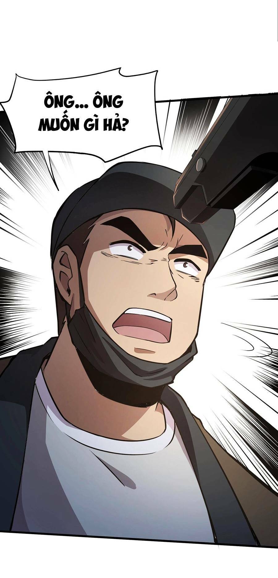 Chỉ Có Ta Có Thể Sử Dụng Triệu Hoán Thuật - Chapter 28 - Page 11