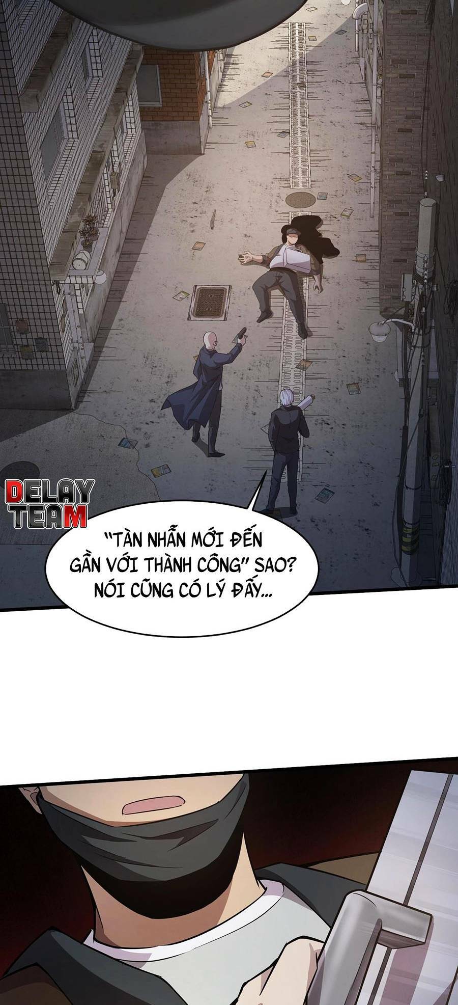 Chỉ Có Ta Có Thể Sử Dụng Triệu Hoán Thuật - Chapter 28 - Page 15