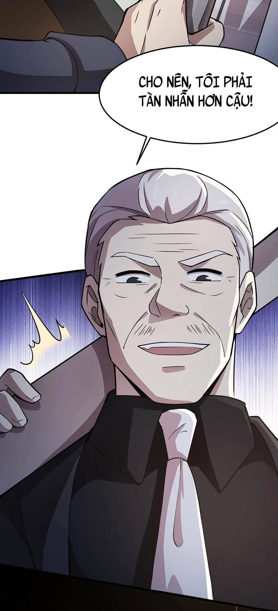 Chỉ Có Ta Có Thể Sử Dụng Triệu Hoán Thuật - Chapter 28 - Page 16