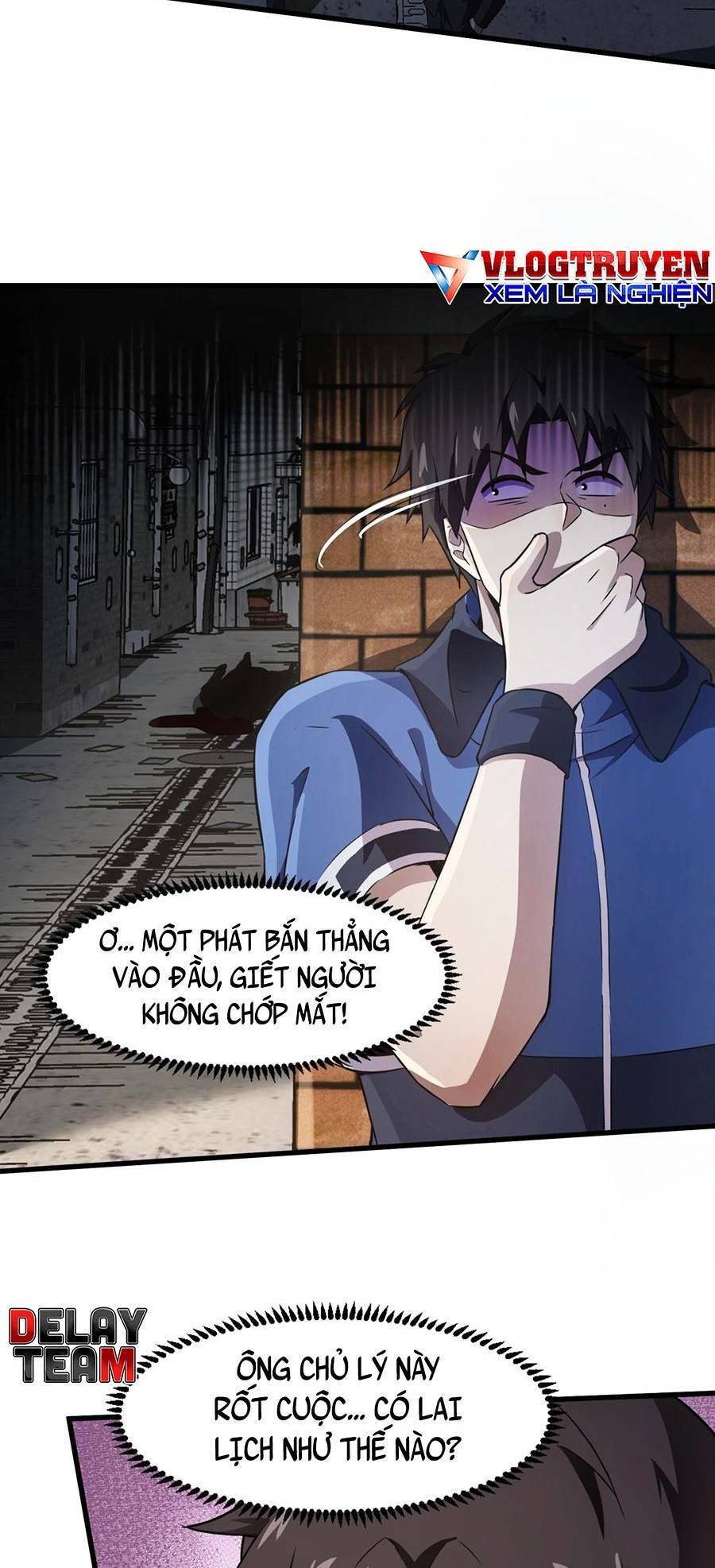 Chỉ Có Ta Có Thể Sử Dụng Triệu Hoán Thuật - Chapter 28 - Page 19