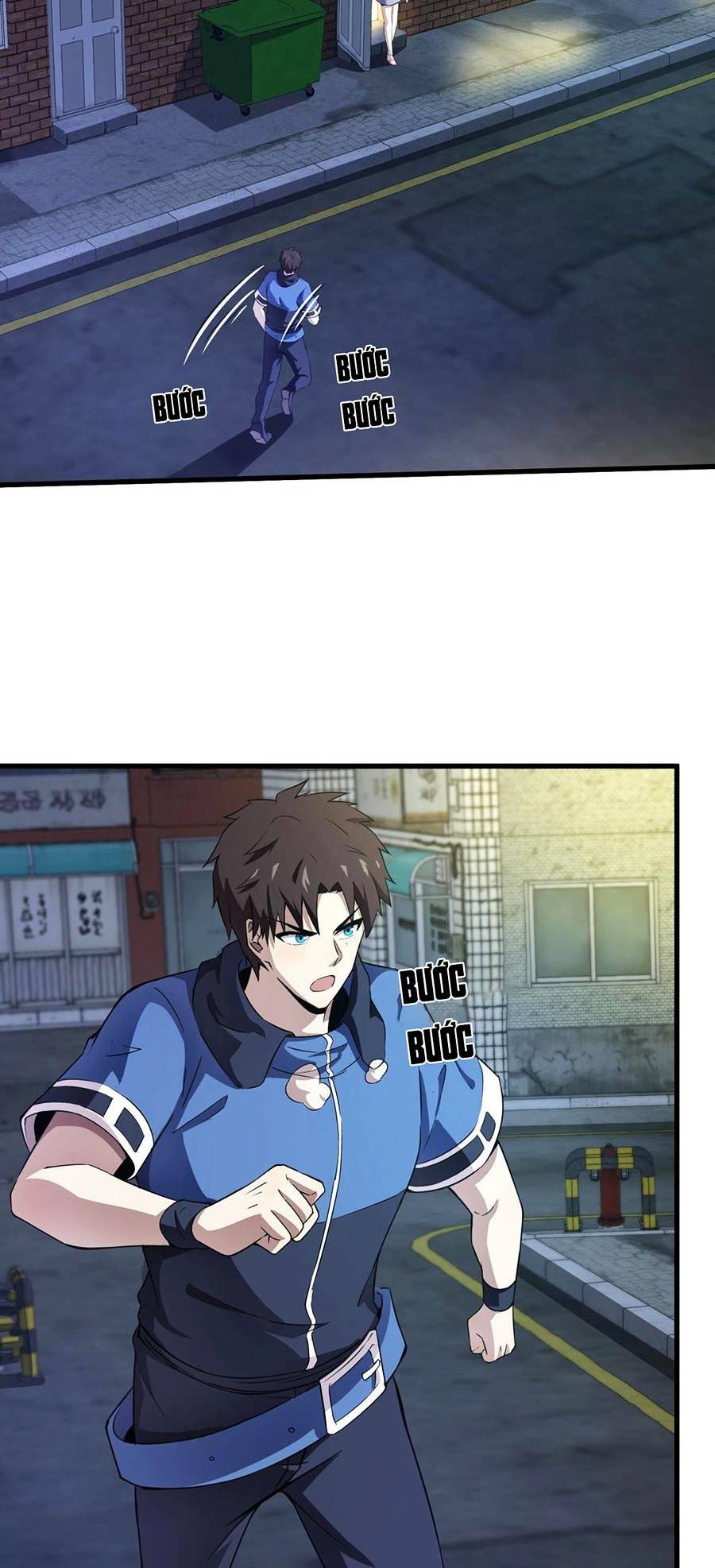 Chỉ Có Ta Có Thể Sử Dụng Triệu Hoán Thuật - Chapter 28 - Page 22