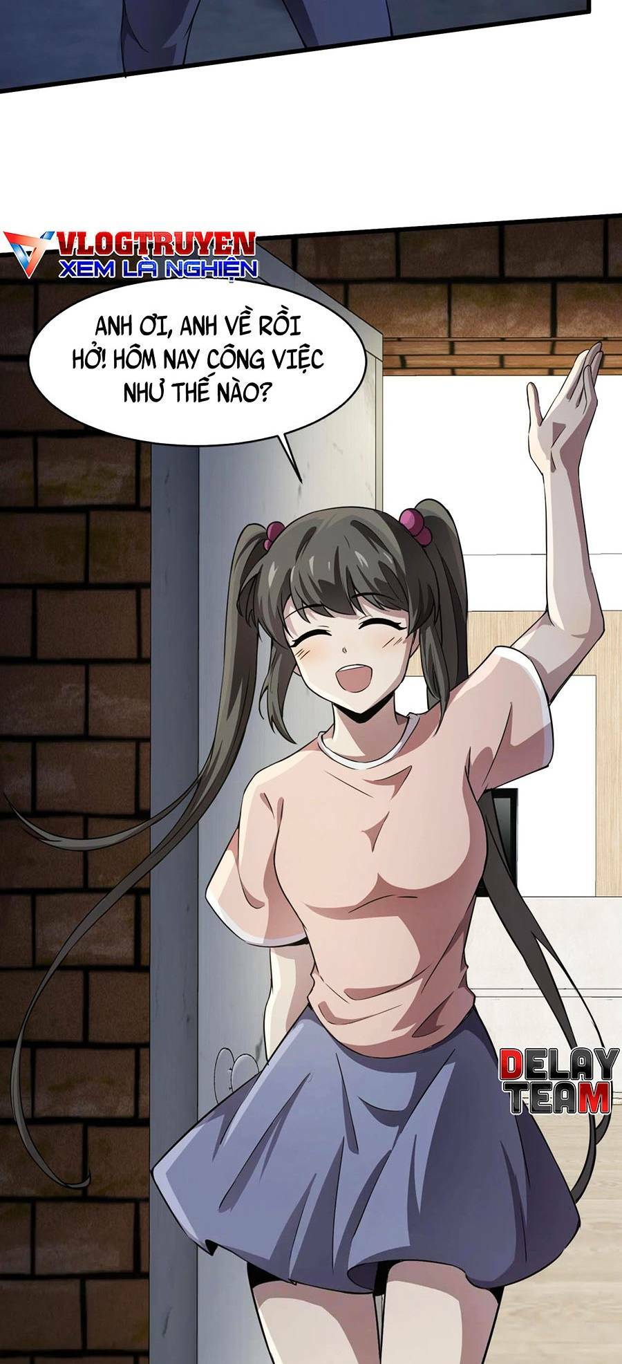 Chỉ Có Ta Có Thể Sử Dụng Triệu Hoán Thuật - Chapter 28 - Page 23