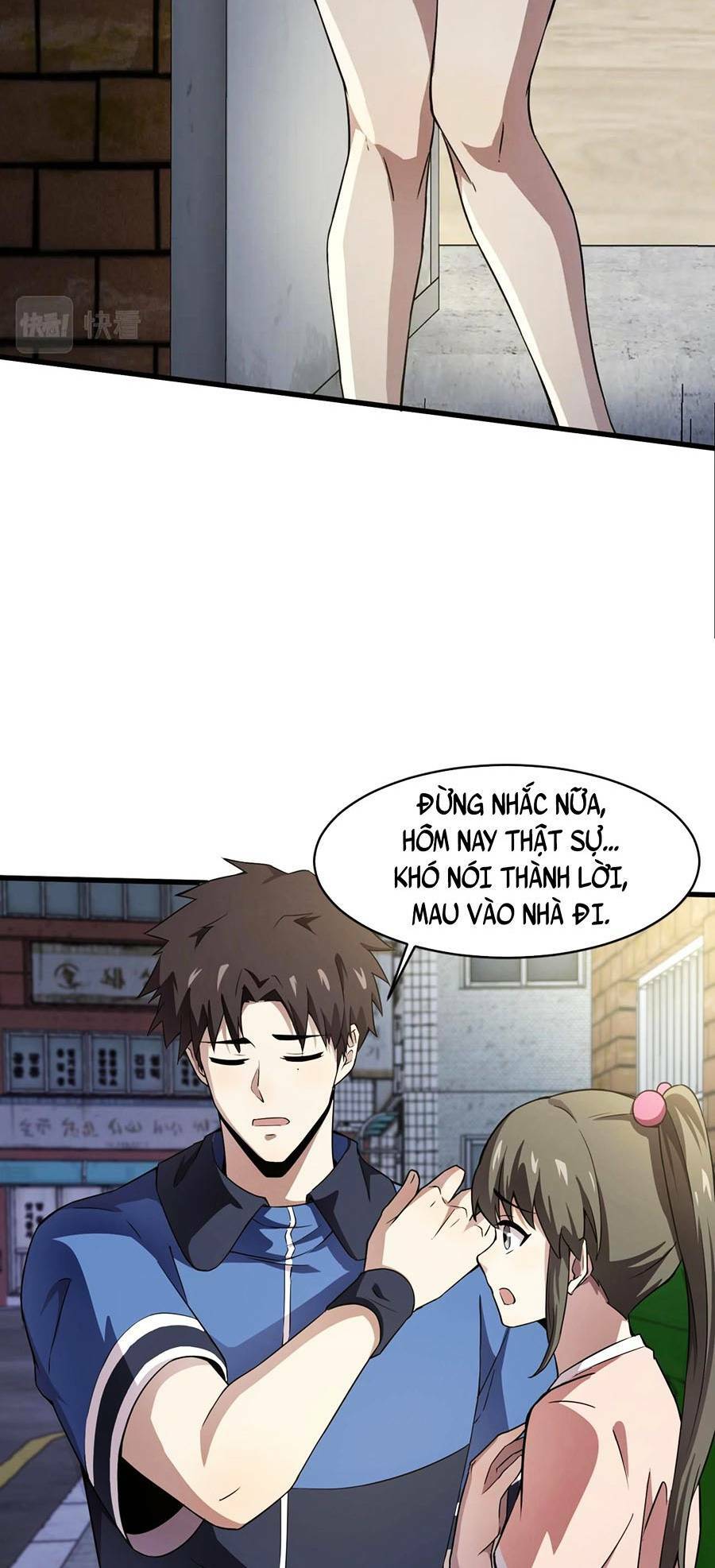 Chỉ Có Ta Có Thể Sử Dụng Triệu Hoán Thuật - Chapter 28 - Page 24