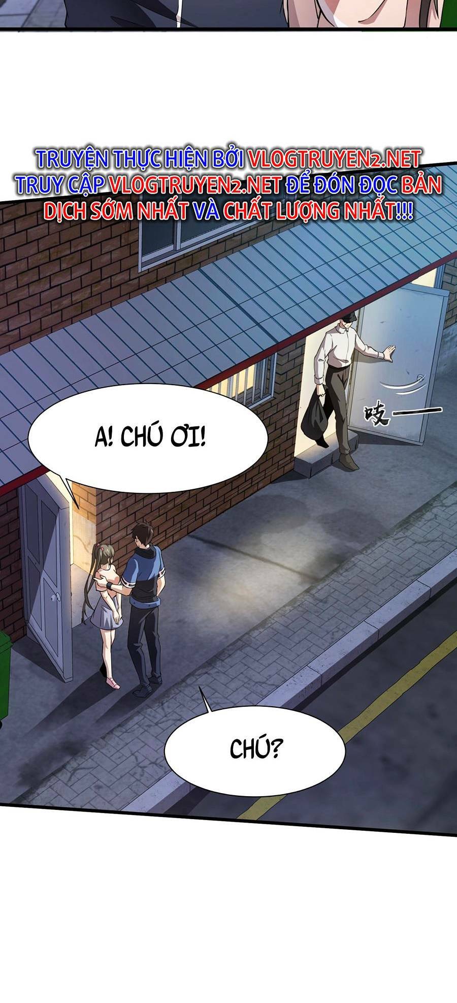 Chỉ Có Ta Có Thể Sử Dụng Triệu Hoán Thuật - Chapter 28 - Page 25